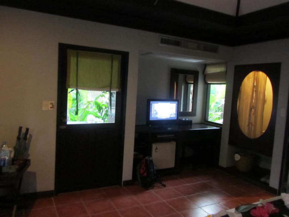 Zimmer NH Collection Samui Peace Resort