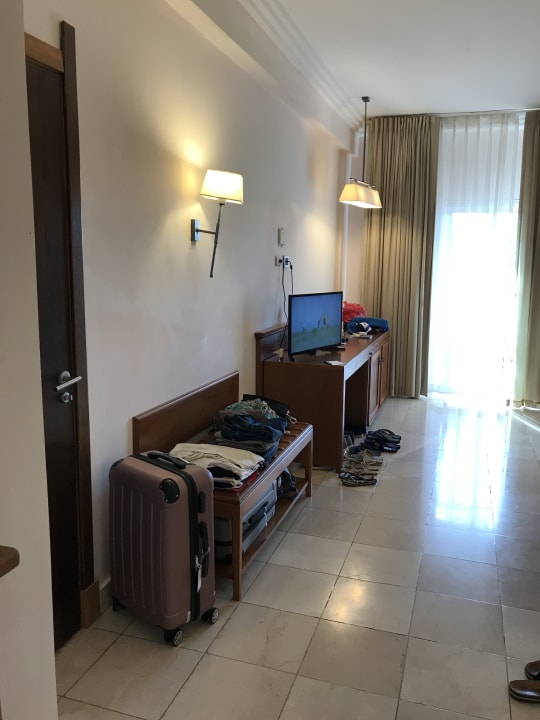 Zimmer Marien Puerto Plata