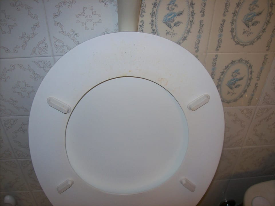 WC... Hotel Caravelle & MiniCaravelle