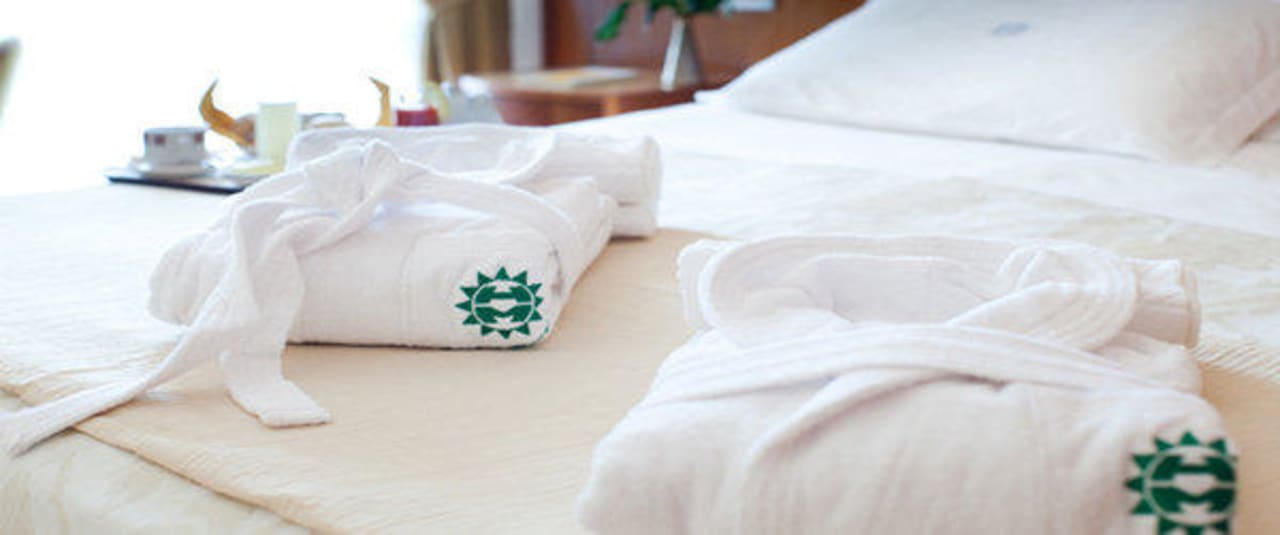 Comfort al 100% Hotel Millepini