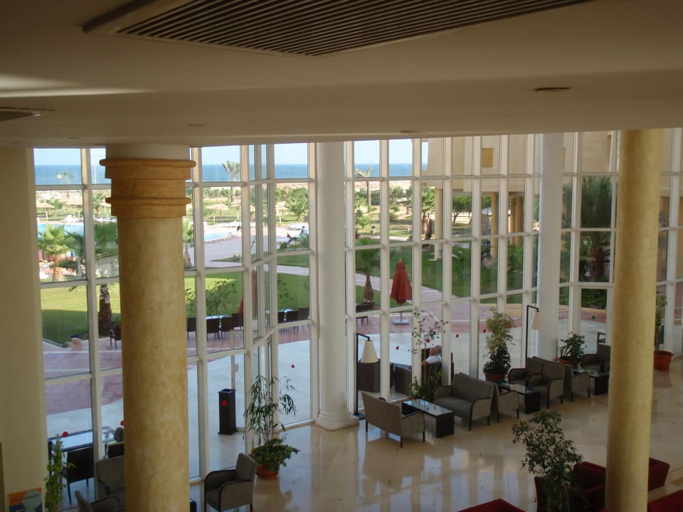 Zur Gartenanlage Skanes Serail Aquapark