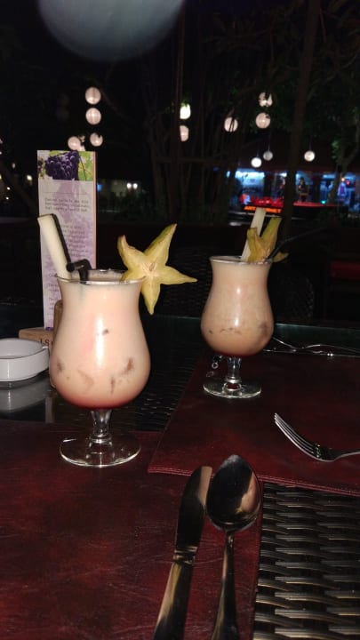 Gastro The Laguna A Luxury Collection Resort & Spa