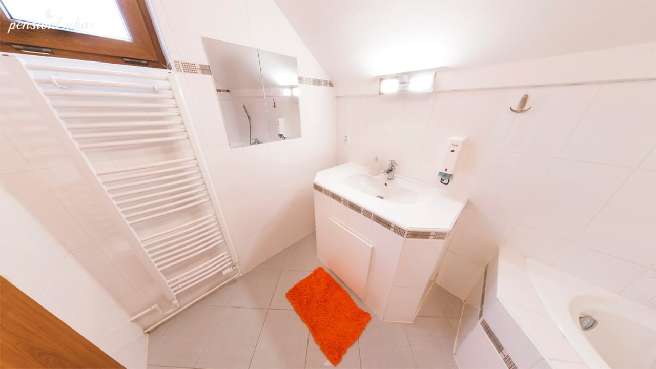 Zimmer Pension Lukas