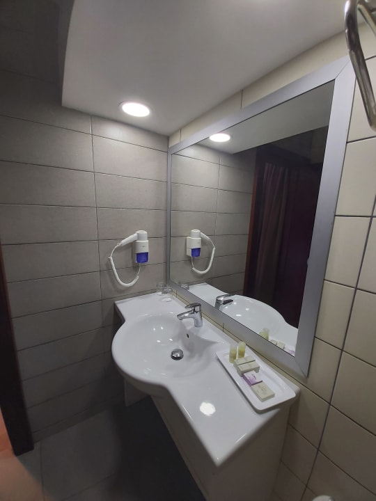 Zimmer Salamis Bay Conti Resort Hotel & Casino