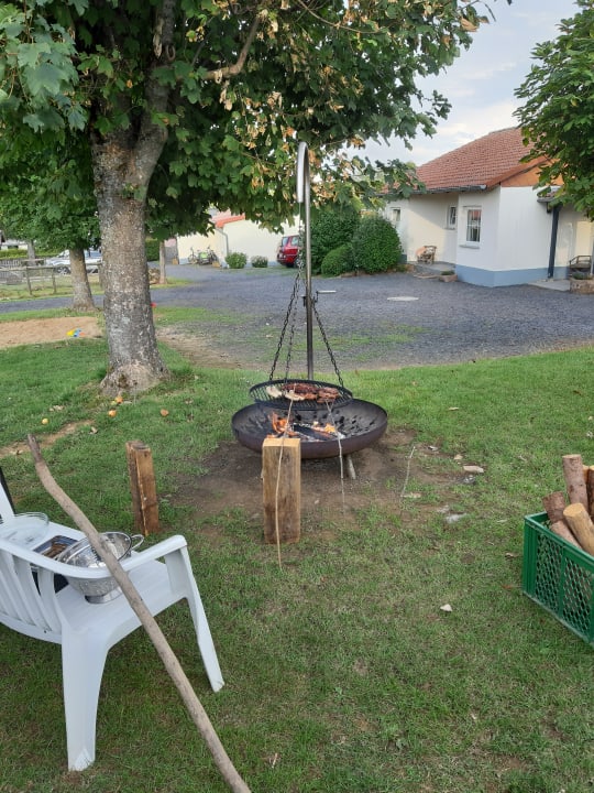 Sonstiges Ferienhof Hubertushof Eifel