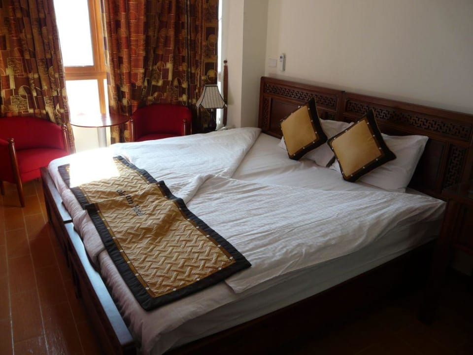 Gemütliches Zimmer The Artisan Lakeview Hotel