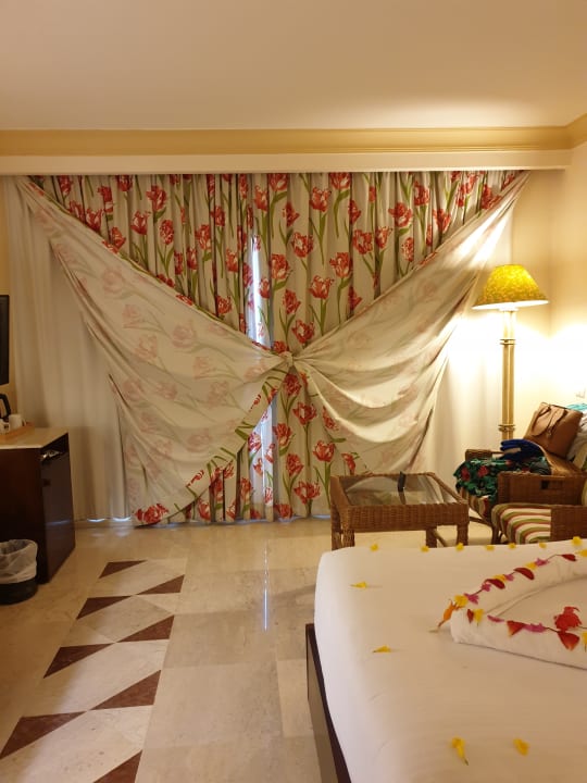 Zimmer Continental Hotel Hurghada