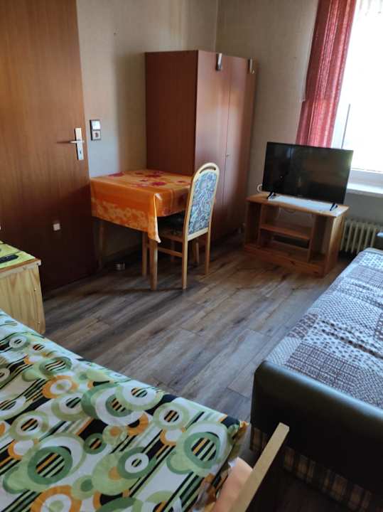 Zimmer Heidrun Brand Ferienwohnung