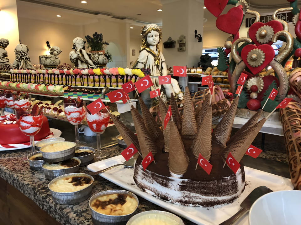 Gastro Club Turtas Beach Hotel