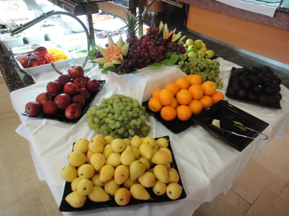 Obst Gloria Palace Royal Hotel & Spa