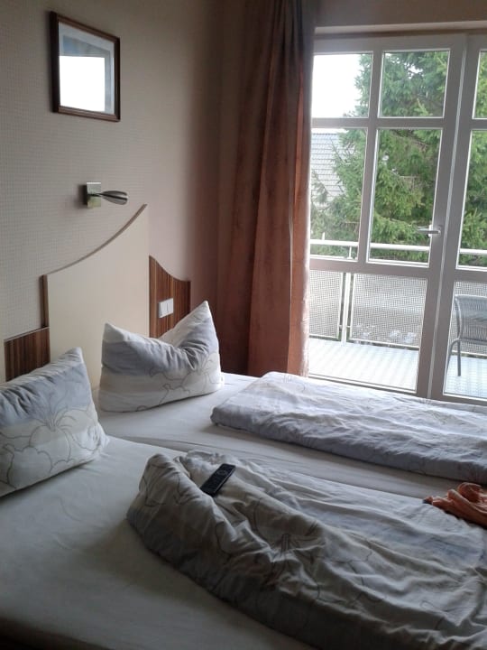 Zimmer 7 Pension Achteridyll