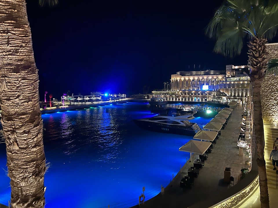 Pool Pickalbatros Citadel Resort