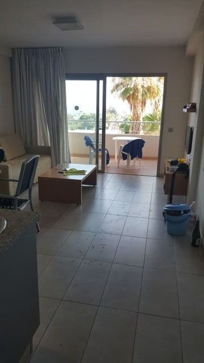 Zimmer Servatur Alameda de Jandía