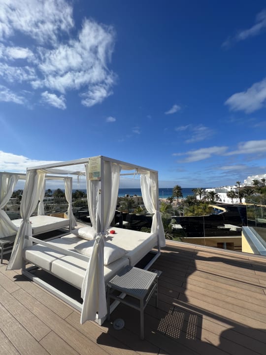 Pool Sol Fuerteventura Jandia - All Suites