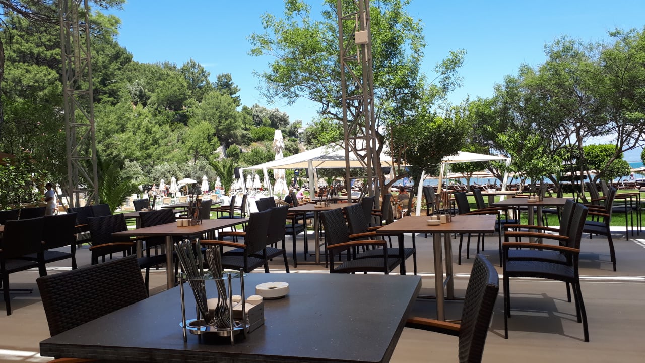 Gastro TUI BLUE Seno - Adults Only