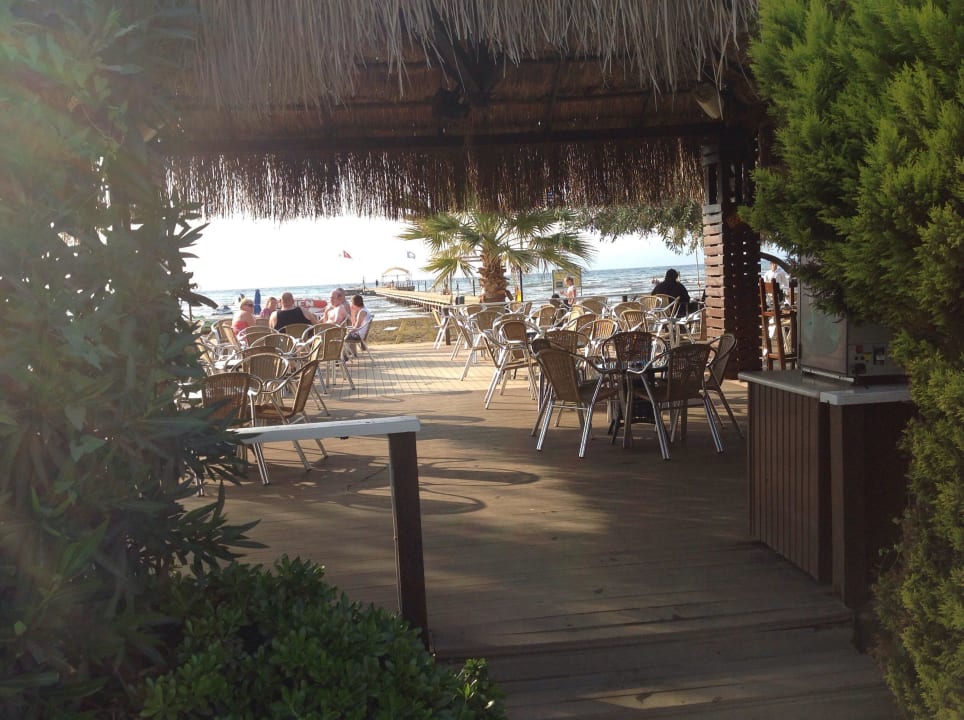 Strandbar Aqua Fantasy Aquapark Hotel & Spa