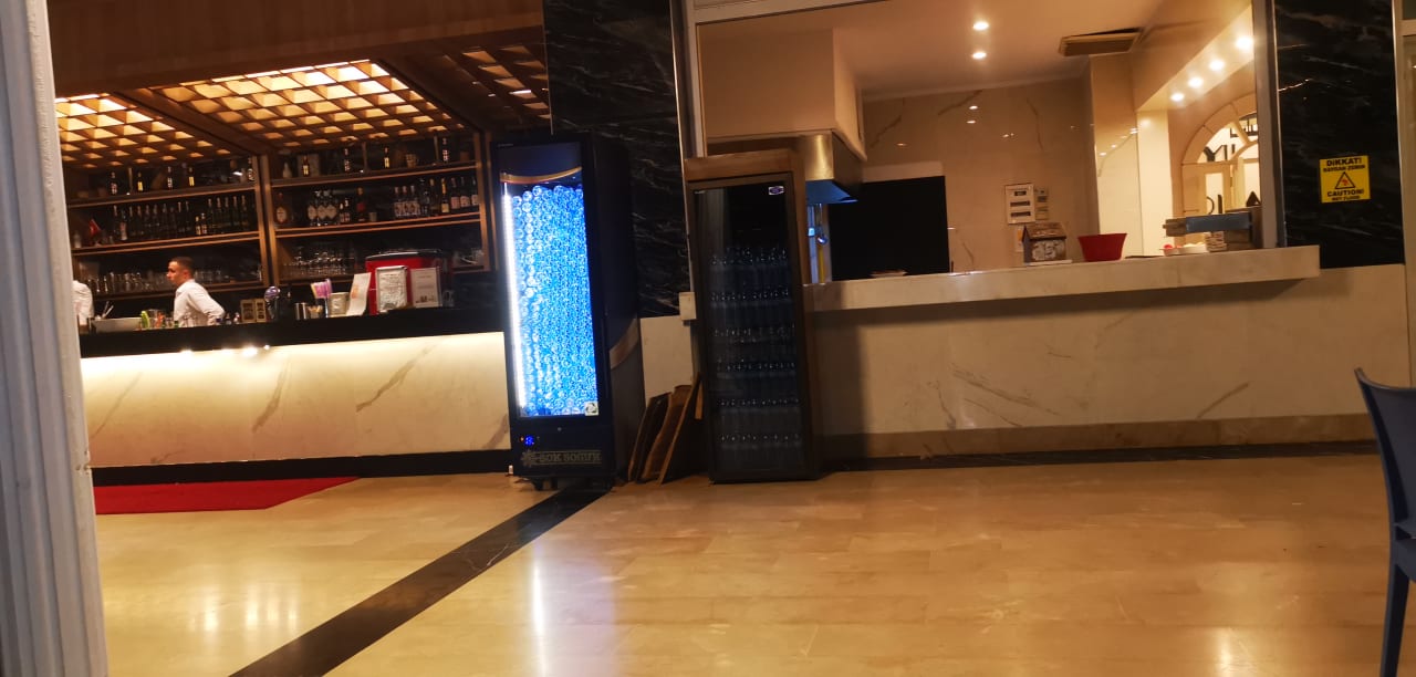 Gastro LRS Port River Hotel & Spa