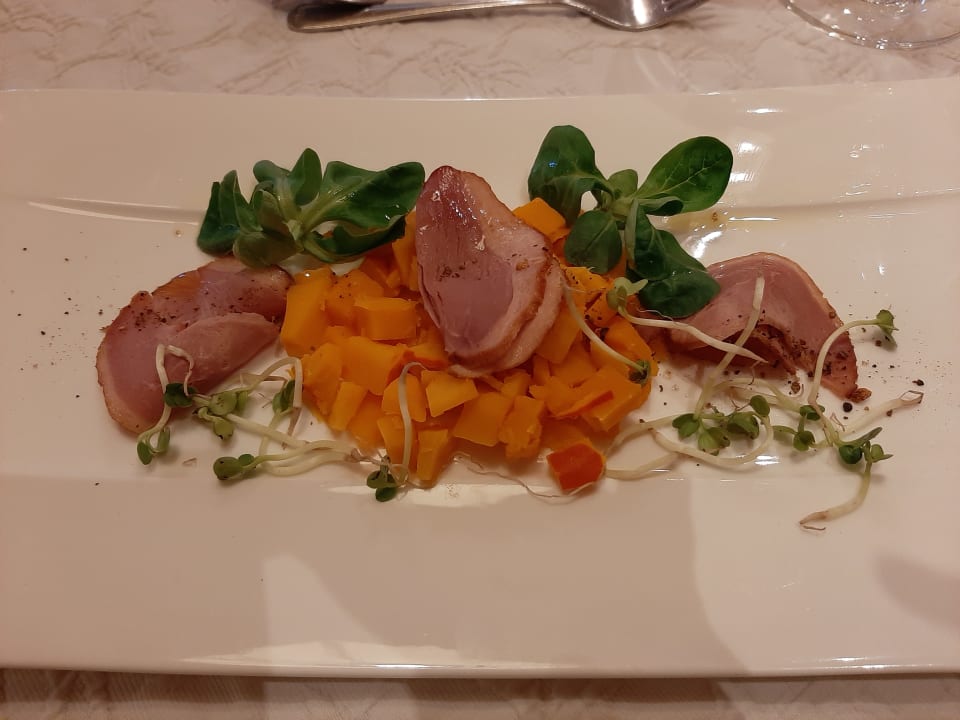 Gastro Naturparkhotel Adler