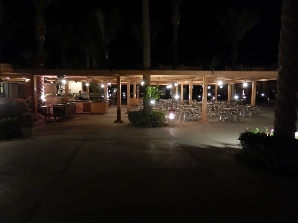 Strandbar Stella Beach Resort & Spa Makadi Bay