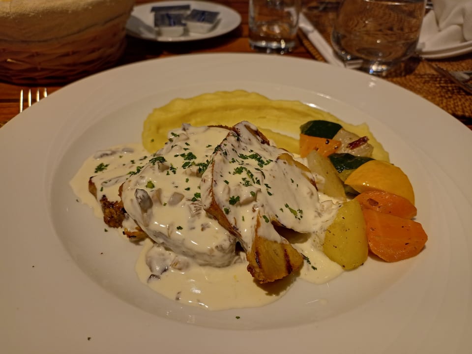 Gastro Maritim Resort & Spa Mauritius