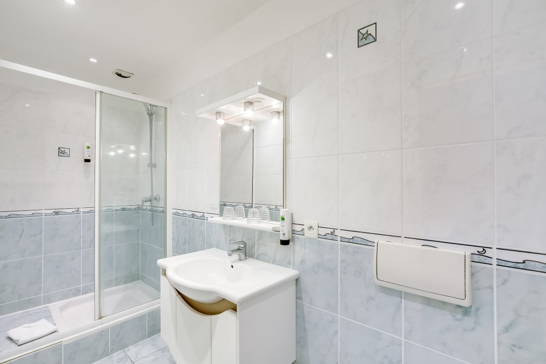 Zimmer Hotel Marguerite