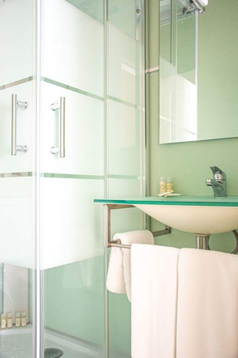 Zimmer Guesthouse O'Porto Seven