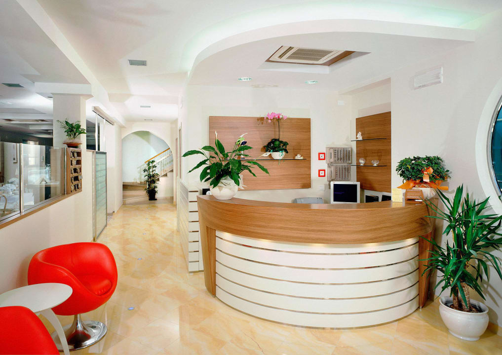 Hotel Albatros Misano vacanza holiday Hotel Albatros