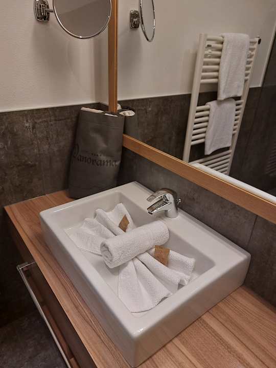 Zimmer Hotel Panorama