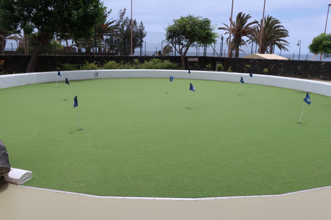 Sport & Freizeit Hotel Grand Teguise Playa