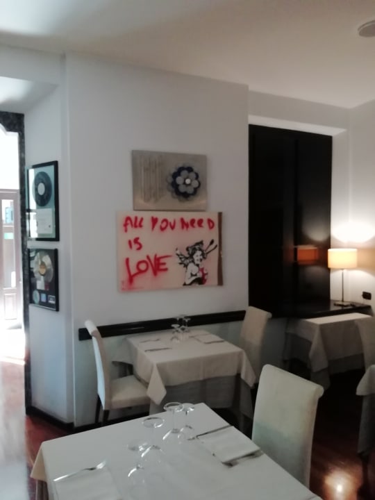 Gastro Albergo Giardino