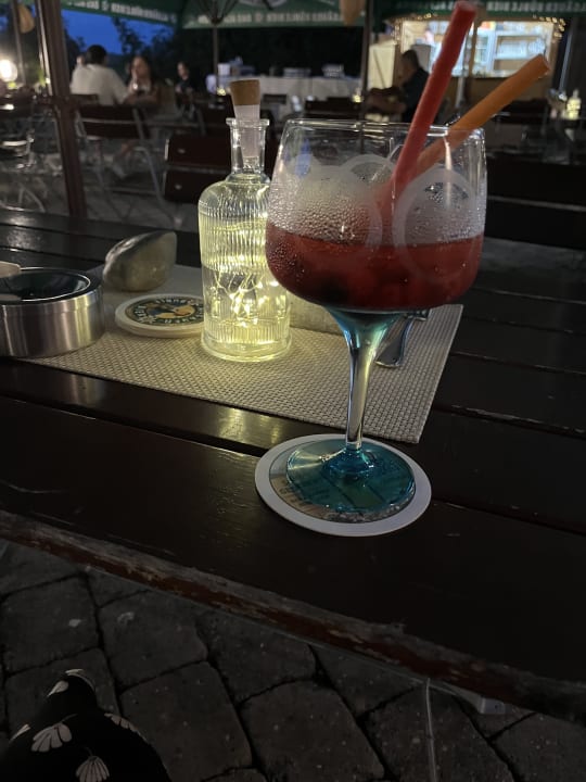 Gastro H+ Hotel Limes Thermen Aalen