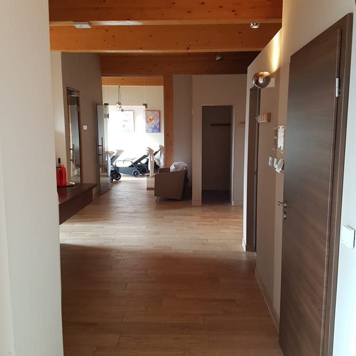 Sport & Freizeit Thula Wellnesshotel Bayerischer Wald