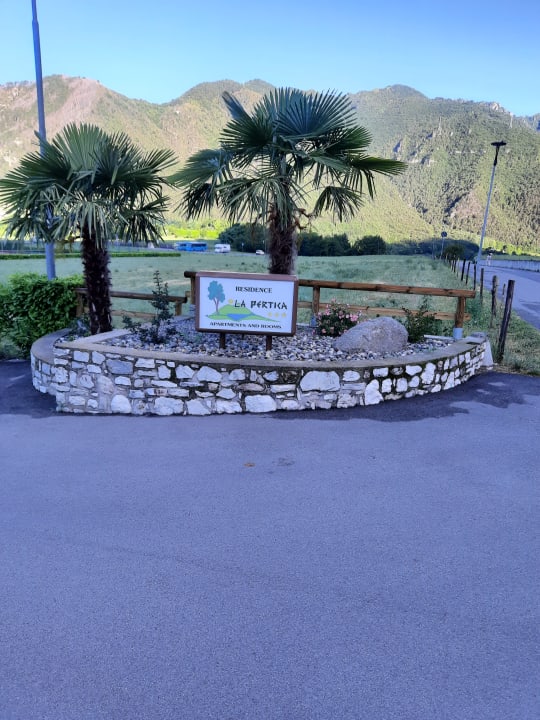 Sonstiges Hotel Residence La Pertica