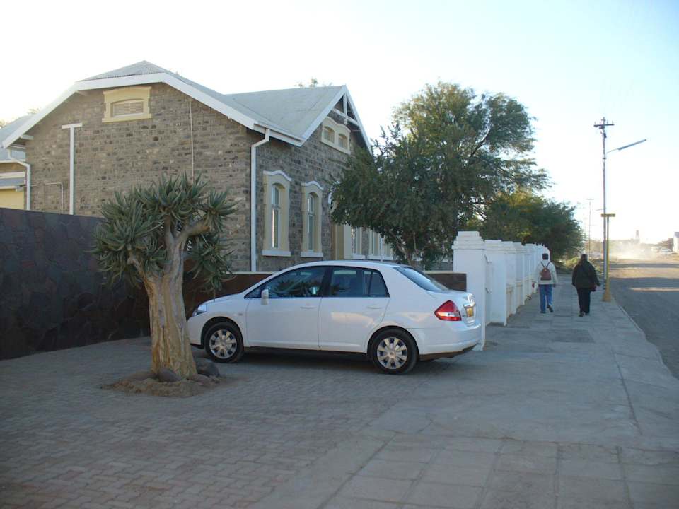 Schützenhaus Hotel Schützenhaus Guest House