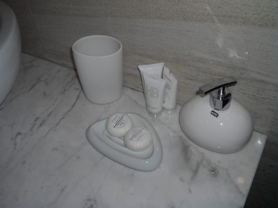 Zimmer 201 Hotel Budva