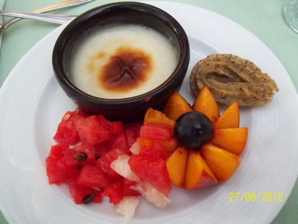  Nachtisch Asteria Collection Side