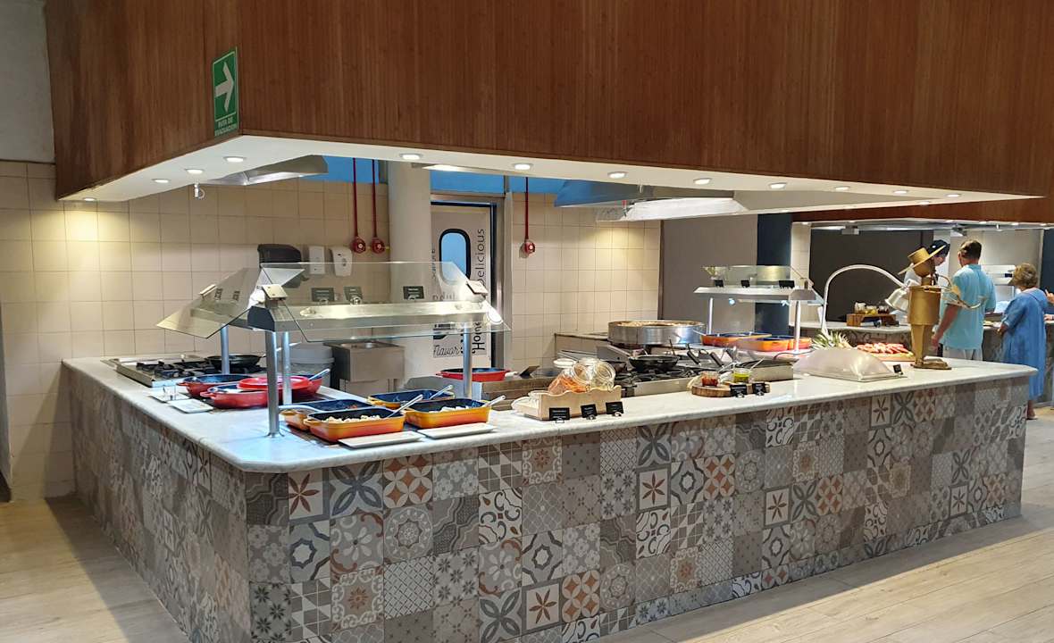 Gastro Catalonia Playa Maroma