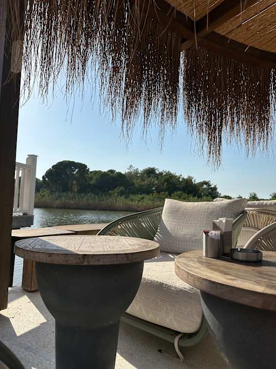 Gartenanlage Titanic Deluxe Golf Belek