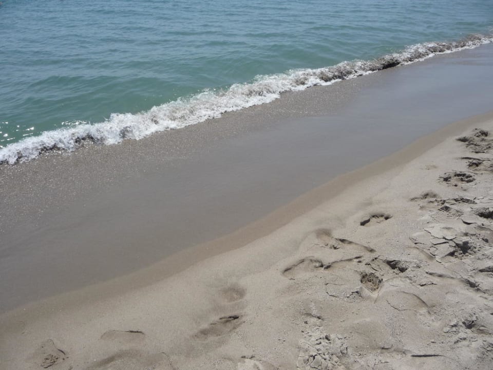 Immer klares Wasser Atlantica Belvedere Resort