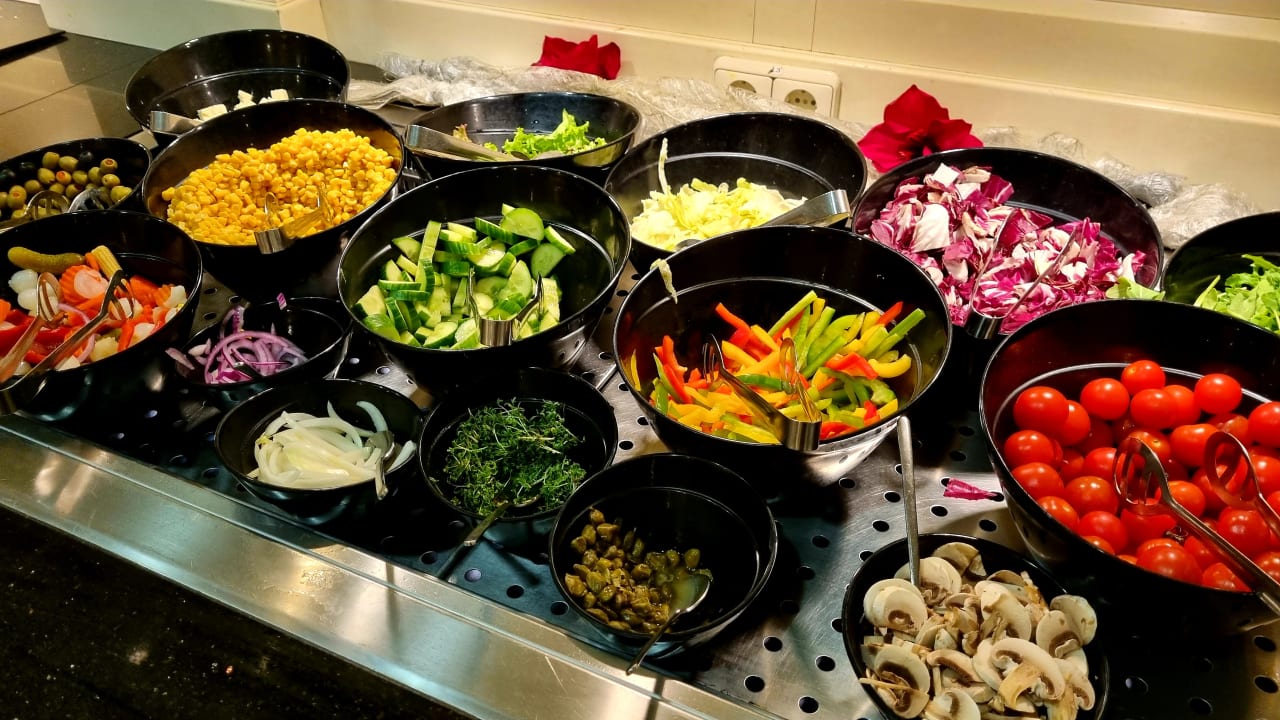 Gastro Morada Strandhotel Ostseebad Kühlungsborn