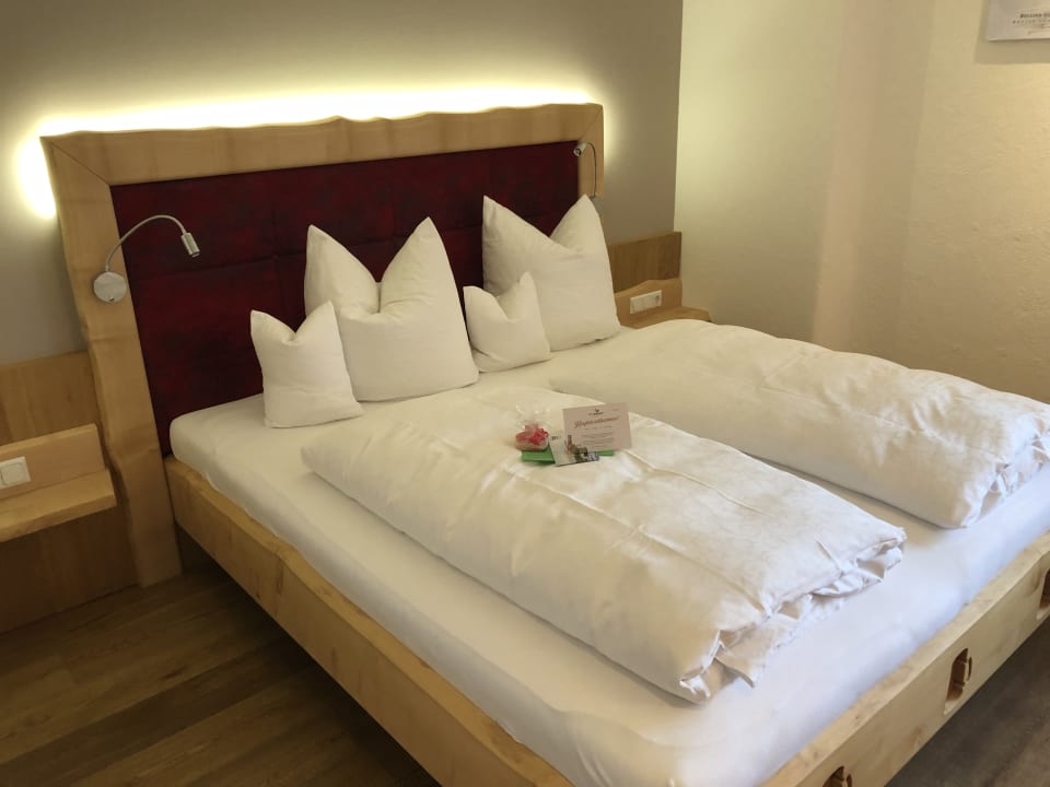 Zimmer 1. Bier & Wohlfühlhotel Gut Riedelsbach