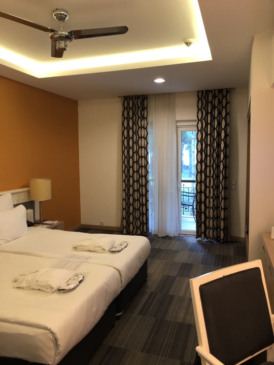 Zimmer ROBINSON NOBILIS