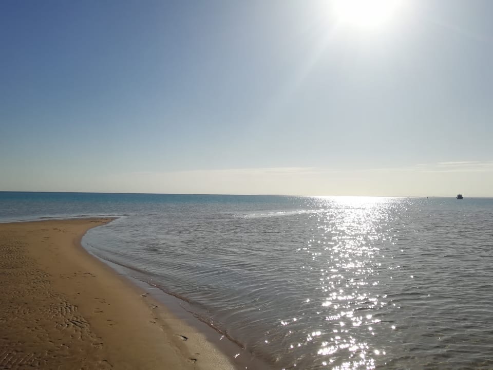 Strand Club Paradisio El Gouna, Red Sea