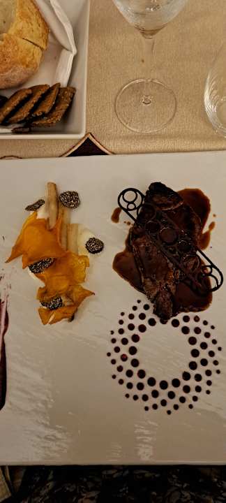 Gastro Canne Bianche Lifestyle Hotel