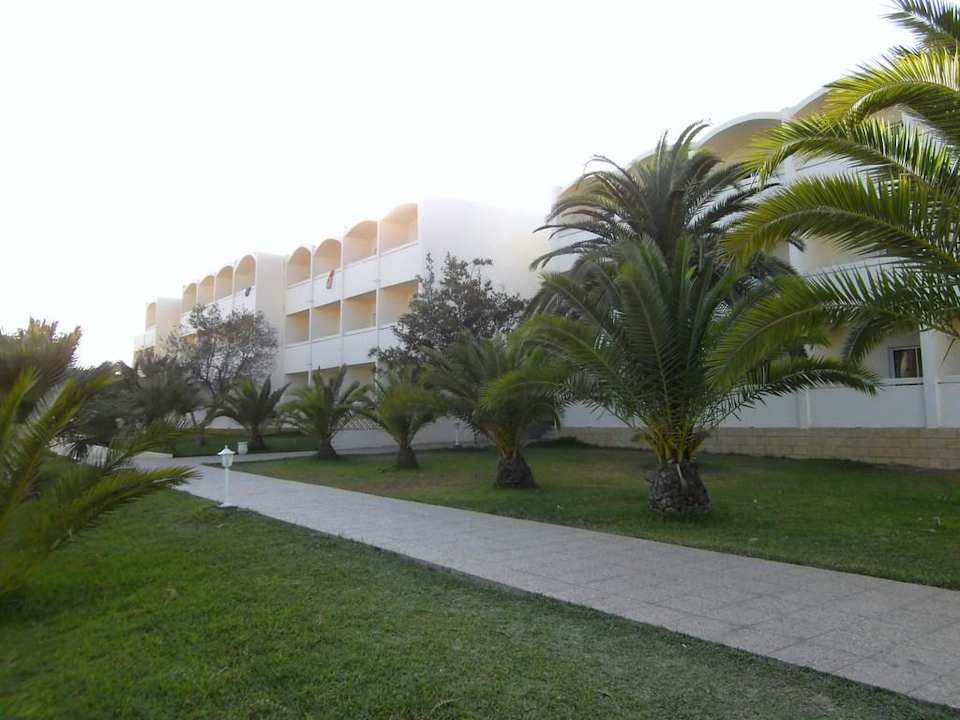 Residenz El Fell Omar Khayam Resort & Aquapark