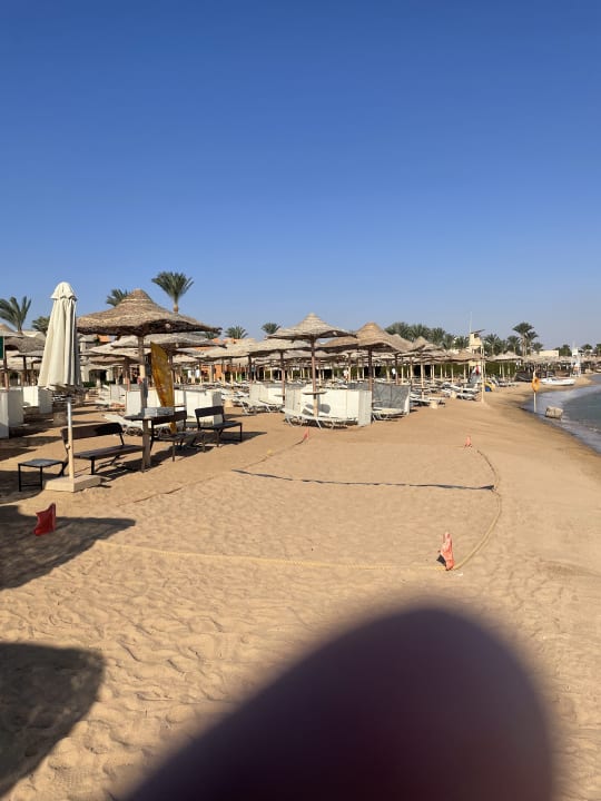 Strand Jaz Makadi Oasis Resort