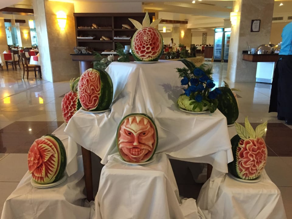 "Handwerkskunst" Saphir Resort & Spa