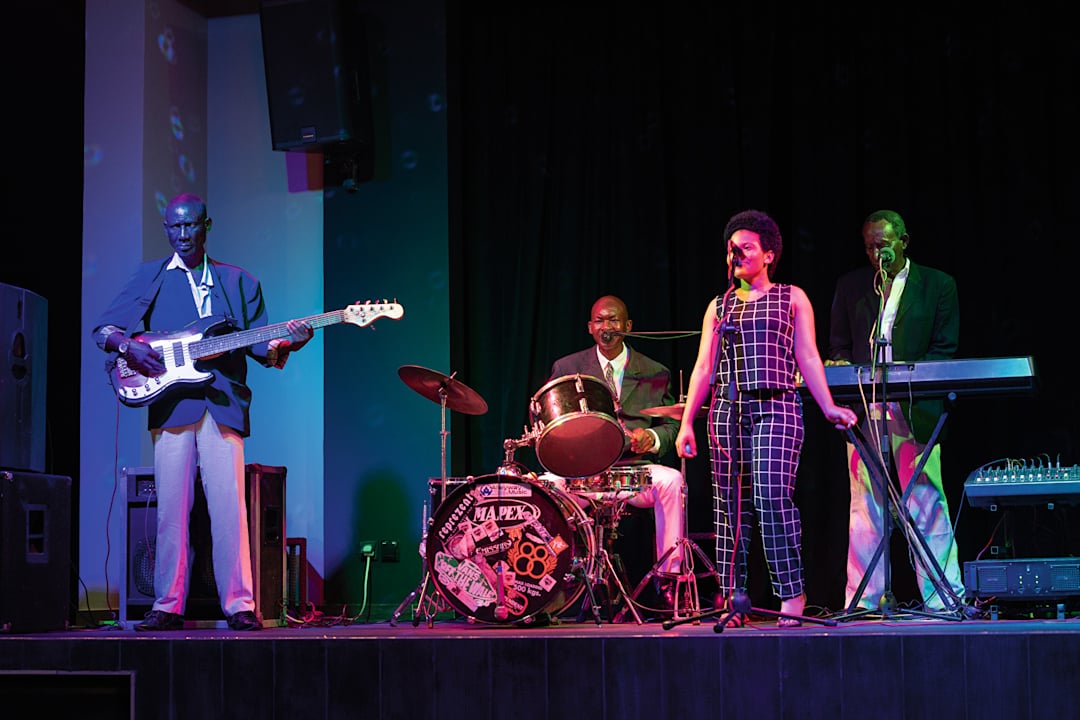 Sport & Freizeit Hotel Riu Palace Zanzibar