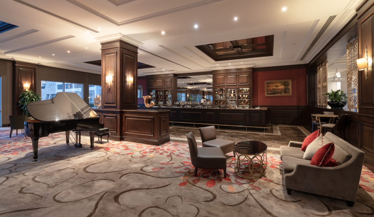 Gastro Rixos Premium Belek