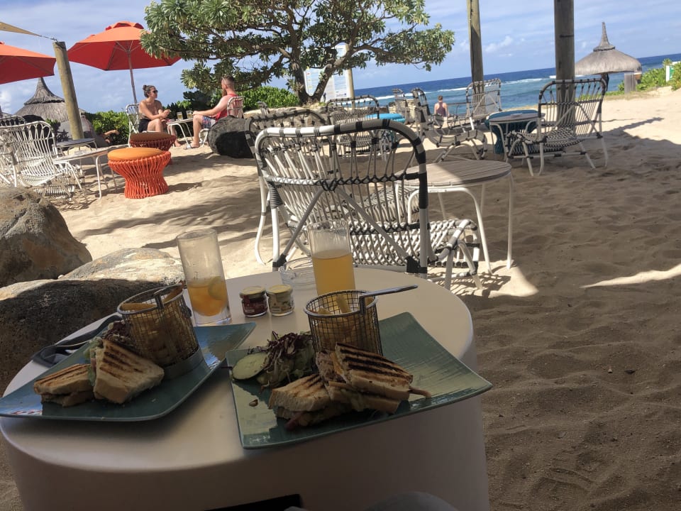 Außenansicht Radisson Blu Poste Lafayette Resort & Spa - Adults only